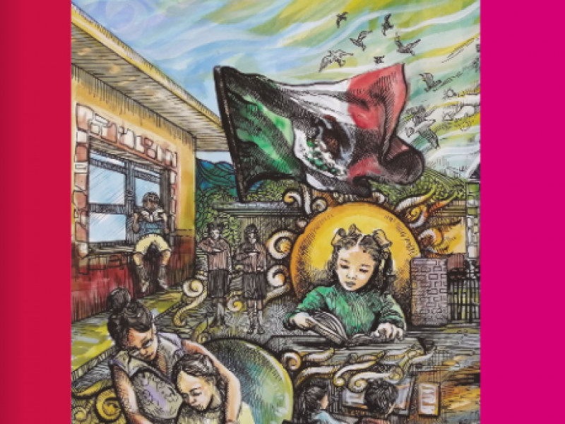 Respalda Coparmex Zacatecas, postura nacional sobre libros de texto