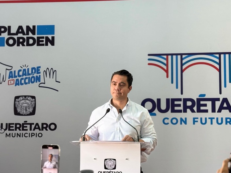 Respalda Felifer a gobernador en No votar por MORENA