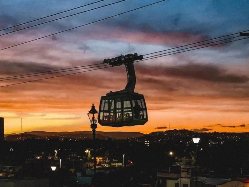 Respalda gobernador propuesta de teleférico para Querétaro