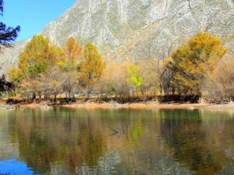 Respetando al Cañón de Fernández, empresario apoyan proyecto Agua Saludable