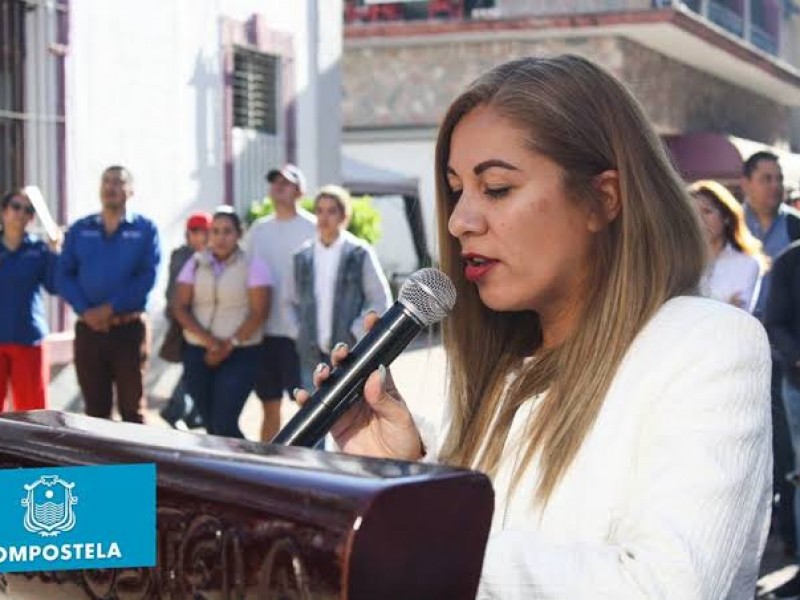 Respetará Gobierno de Nayarit nombramiento de Kenia Núñez