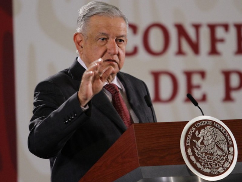 Respeto y tolerancia para la familia LeBarón: AMLO