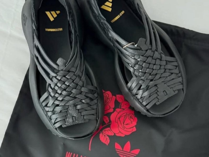 Responde Adidas al gobierno oaxaqueño, propone reunión virtual