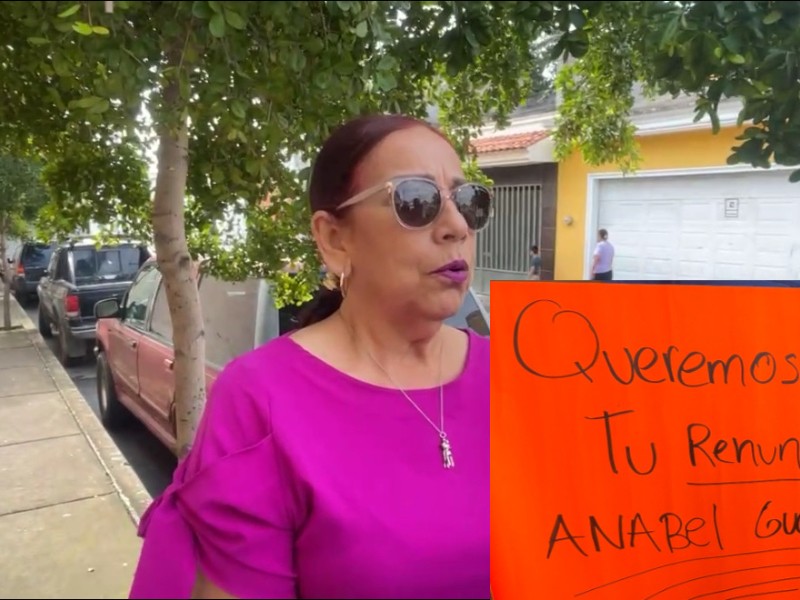 Responde alcaldesa de Xalisco: 