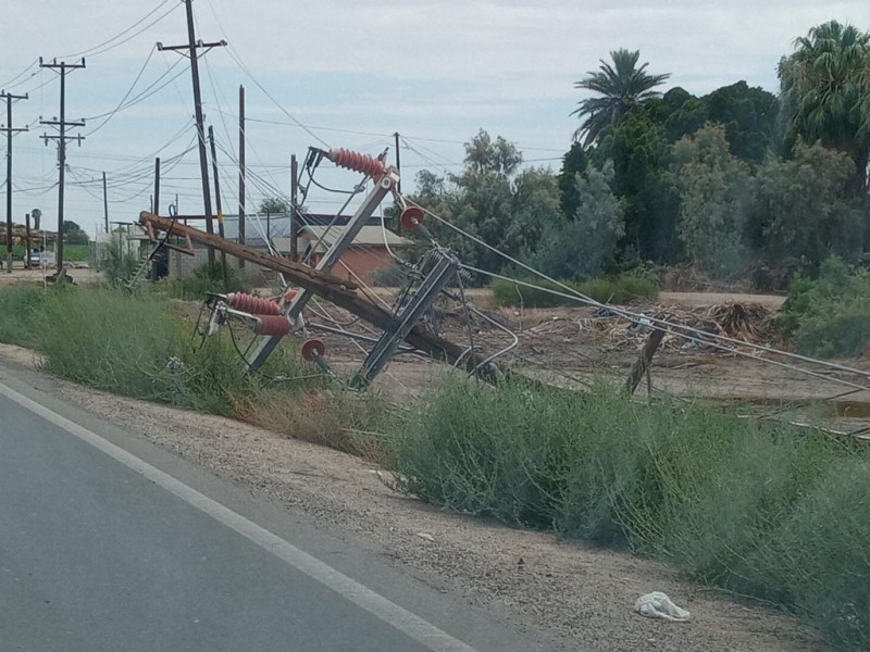 Responde Ayuntamiento a emergencia