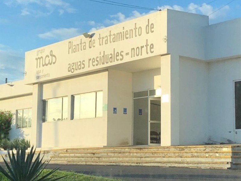 Responde Grupo MAS a reportaje sobre aguas residuales