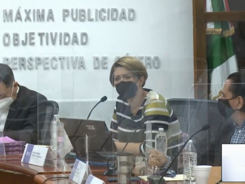 Responde IEPC a Morena sobre errores en PREP de Tlaquepaque