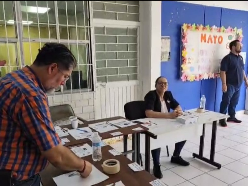 Responden universitarios a la consulta sobre Reingeniería Financiera en la UAS