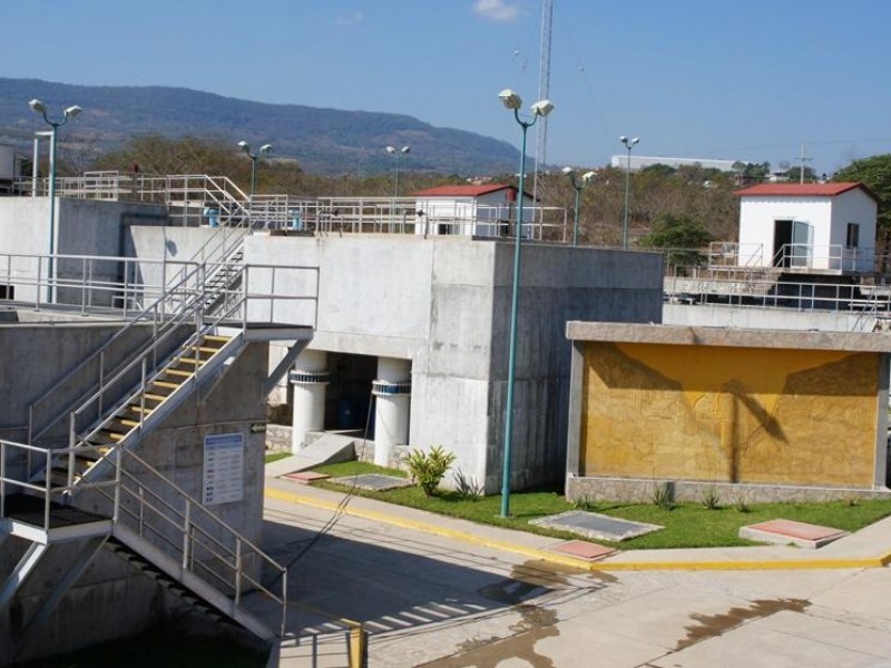 Restablece SMAPA servicio de agua potable