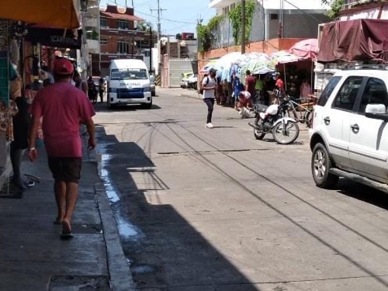 Restablecido el servicio de transporte público suburbano al 98%