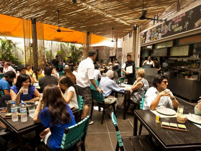 Restaurante de Hermosillo gana amparo, abrirá en horario normal
