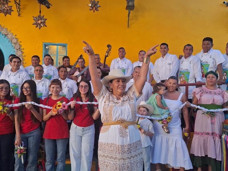 Restaurante Ediths realiza cena a beneficio de estudiantes de Los Cabos