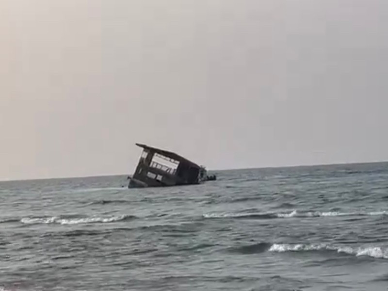 Restaurante “El Atracadero” llegó a Coatzacoalcos