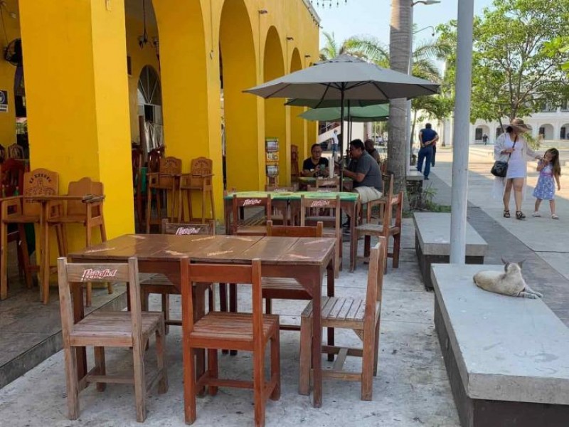 Restauranteros de Boca del Río listos para el Salsa Fest