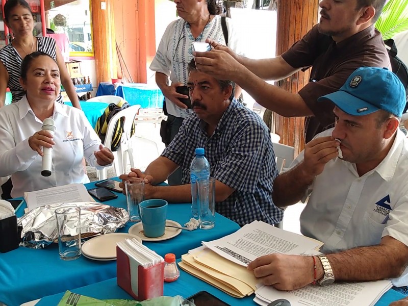 Restauranteros de Ixtapa-Zihuatanejo denuncian abusos de la CFE