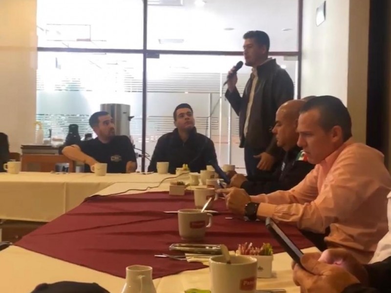 Restauranteros de Los Mochis piden reforzar la seguridad