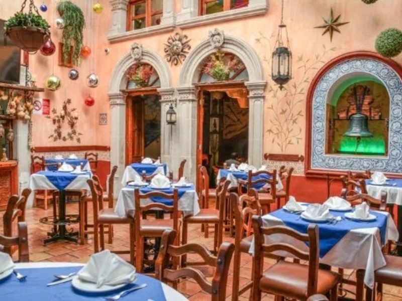 Restauranteros enfrentan baja rentabilidad hacia el cierre de 2025