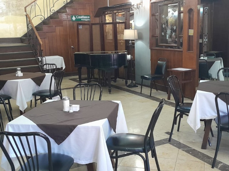 Restauranteros enfrentan la etapa más difícil del año
