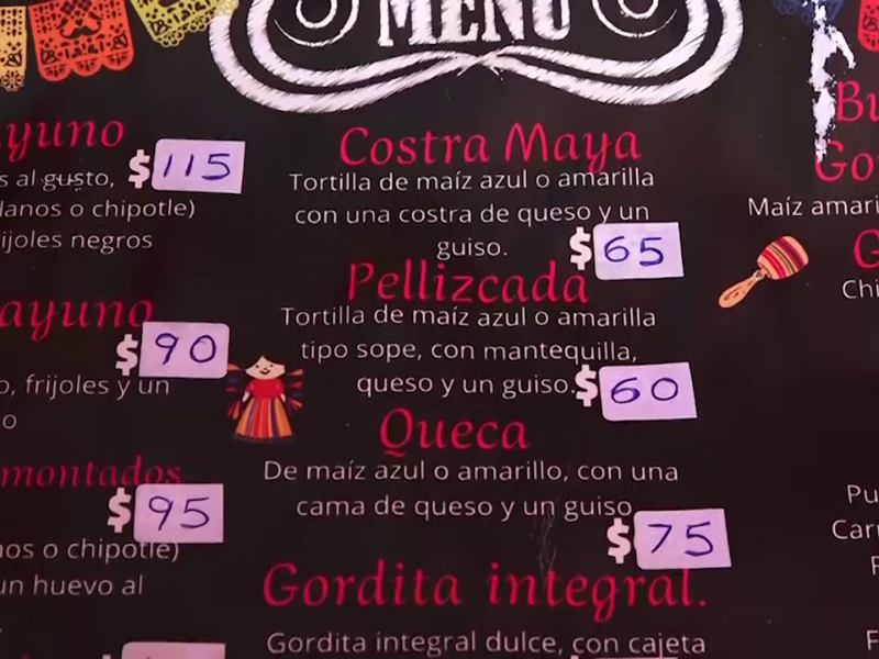 Restauranteros esperan buenas ventas por Maratón Lala