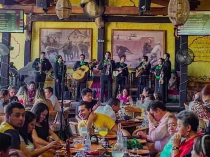 Restauranteros esperan importante derrama por Fiestas Patrias