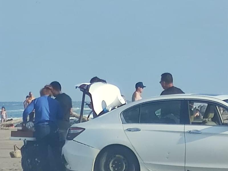 Restauranteros exigen vigilancia en playas de Tuxpan por venta irregular de alcohol