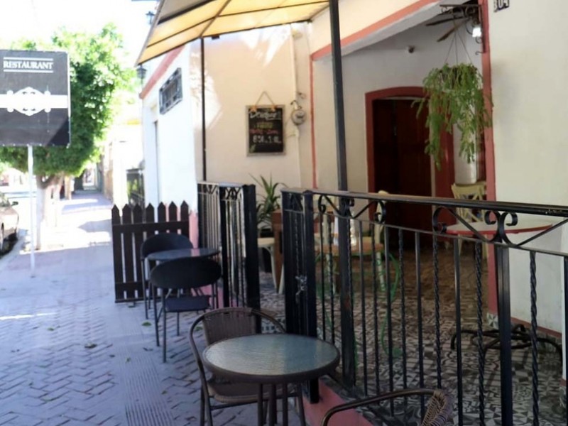 Restauranteros invitan “ De Torreón a Lerdo