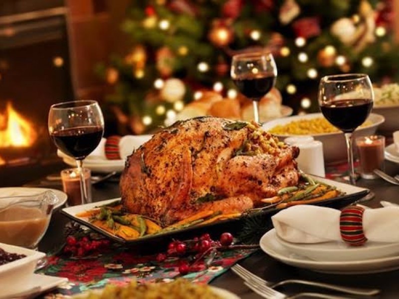 Restauranteros piden a ciudadanos que abandonen la cocina en Navidad