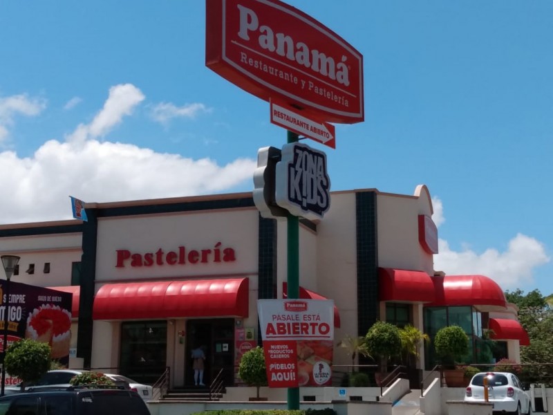 Restaurantes atenderán con reservación por el día del padre