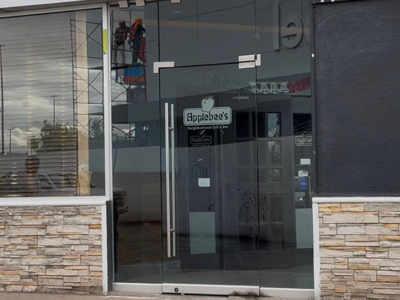 Restaurantes cerrados: el reflejo del escenario económico