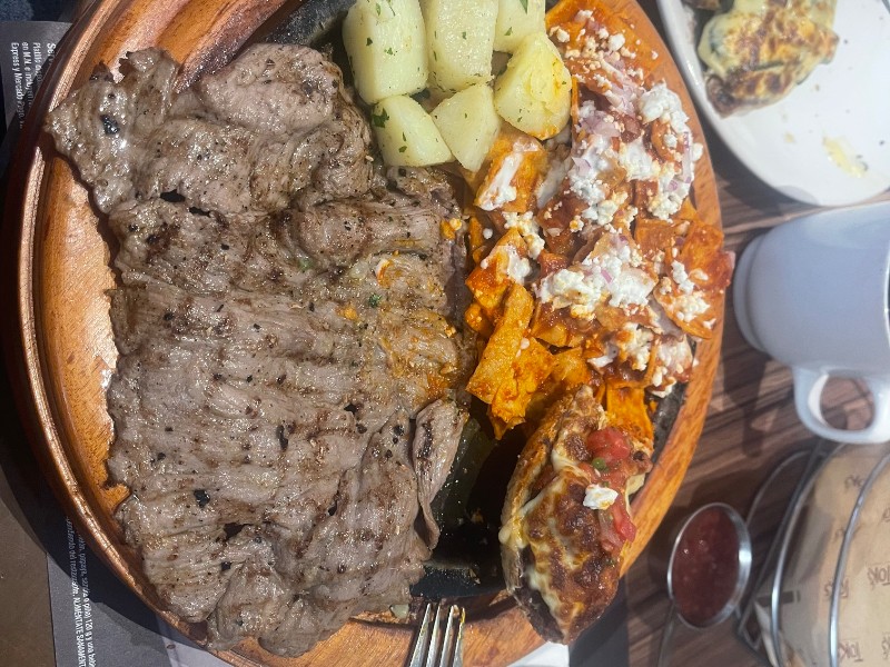 Restaurantes contarán con identificación biométrica por seguridad