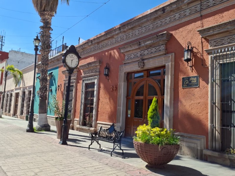 Restaurantes crecen 1.8% en 2025 y enfrentan panorama crítico 2026