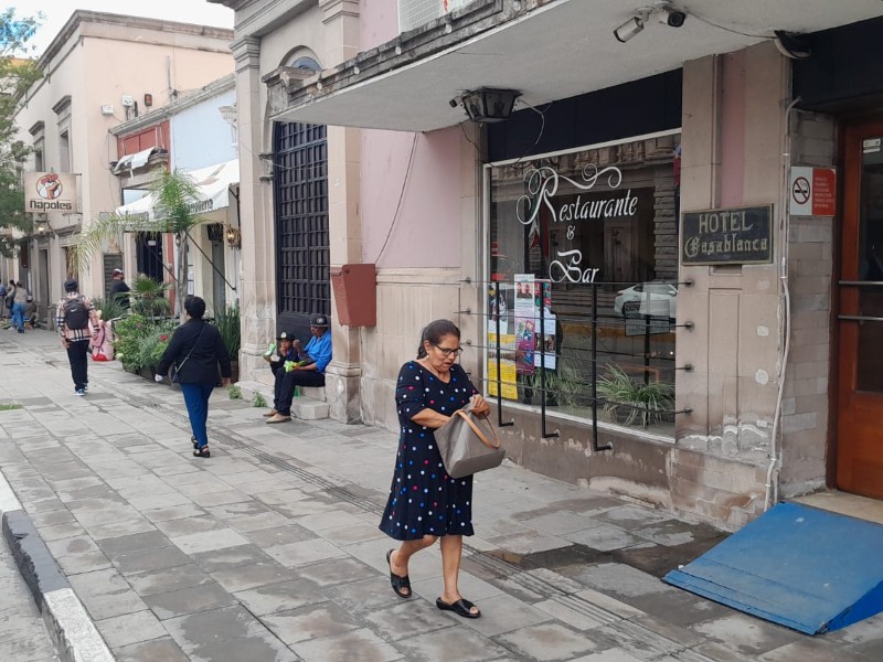 Restaurantes de Durango prevén aumento del 50% en consumo