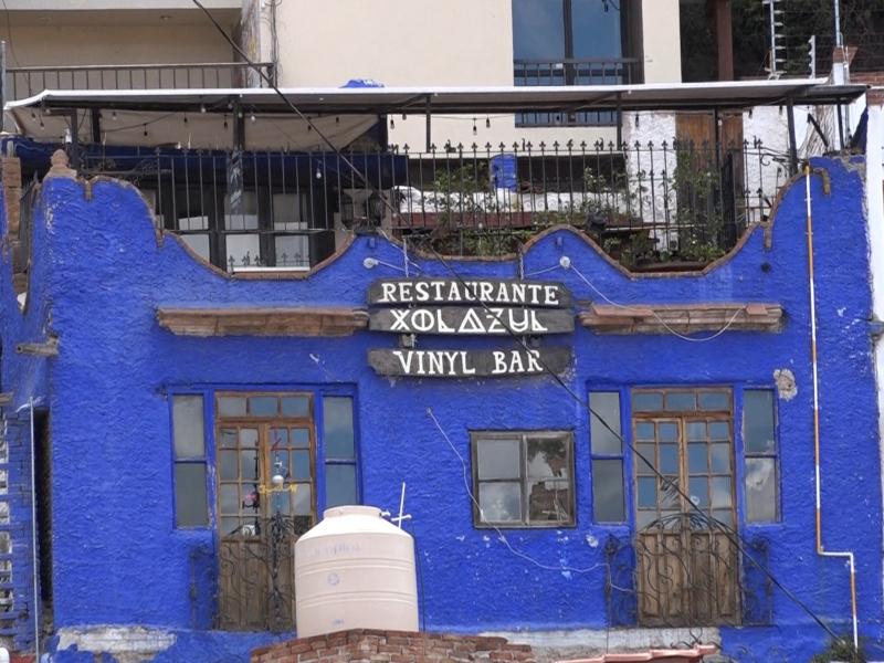 Restaurantes de Guanajuato esperan altas ventas durante el Festival Internacional Cervantino