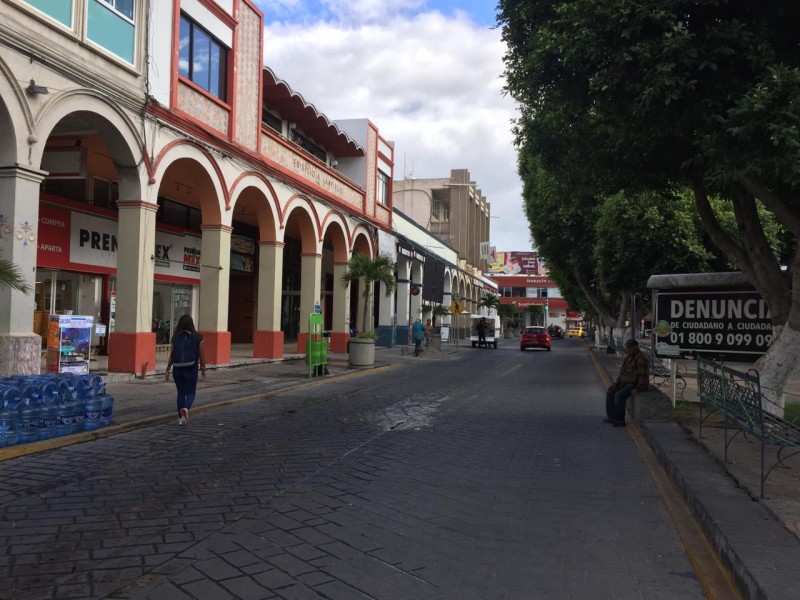 Restaurantes de Tehuacán violaron decreto durante reapertura