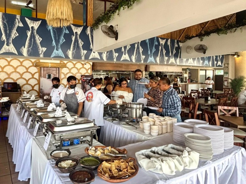 Restaurantes esperan incremento por Salsa Fest 2025
