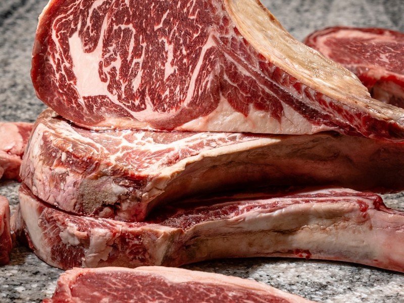 Restricciones de USA a exportación de carne mexicana sin afectaciones:SE