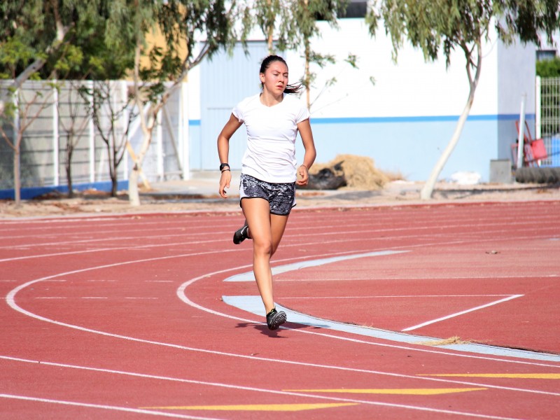 Restringen acceso a instalaciones deportivas del INSUDE