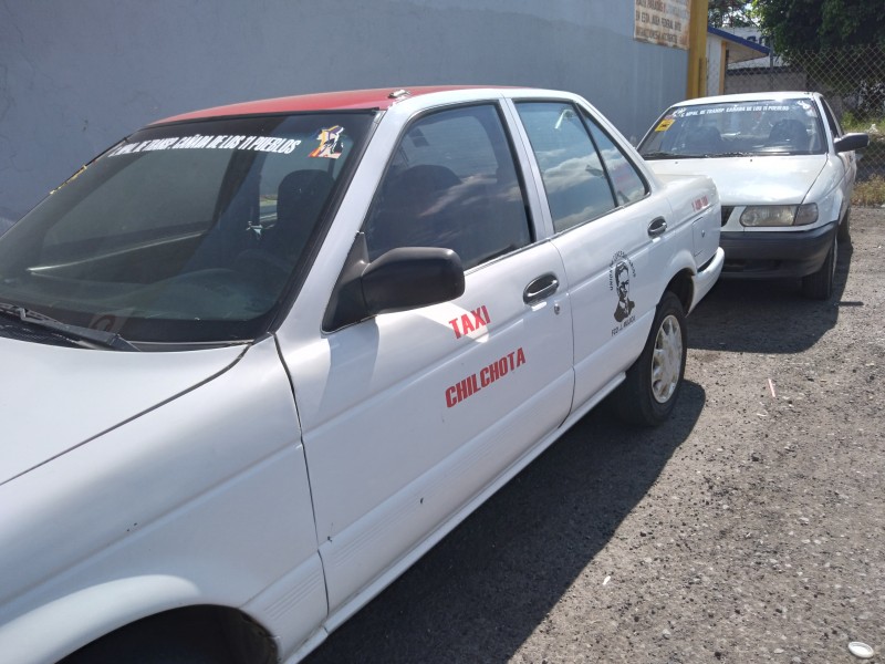 Restringen acceso a transportistas foráneos en Zamora