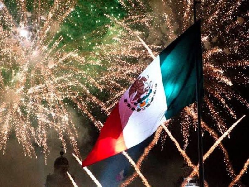 Restringen venta de pirotecnia en Fiestas Patrias en Tuxpan