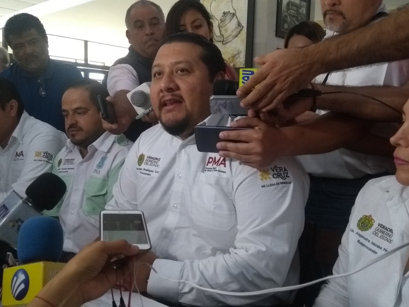 Restringirá PMA actividades del Carnaval de Veracruz