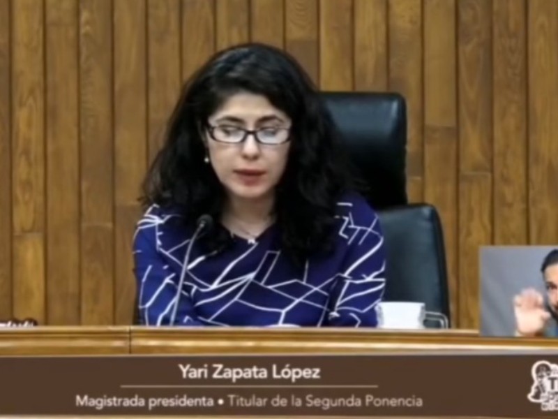 Resuelve TEEG procedimiento contra Jorge Rodríguez Medrano por violencia política de género
