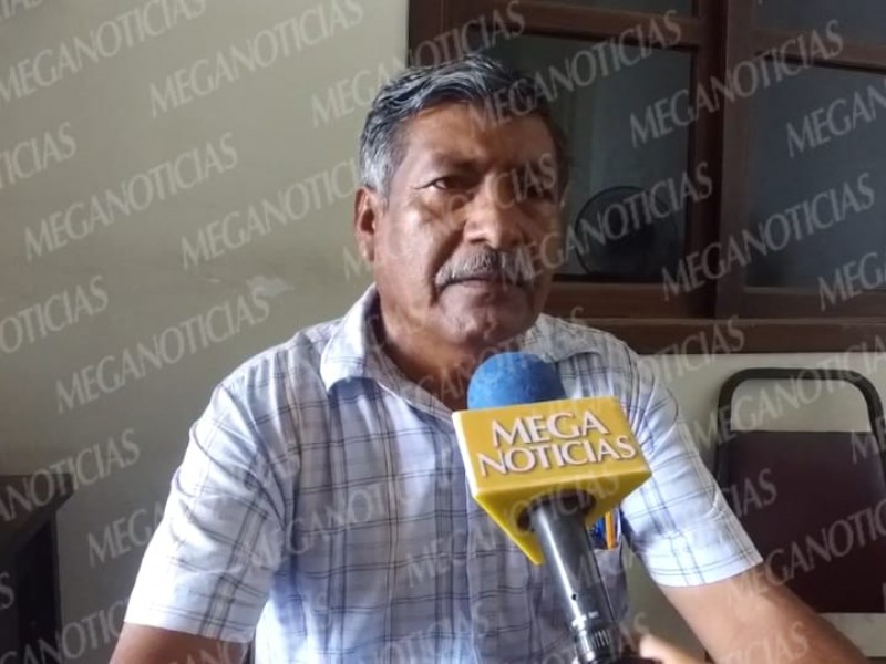 Resuelven conflictos en agencias municipales de Tehuantepec