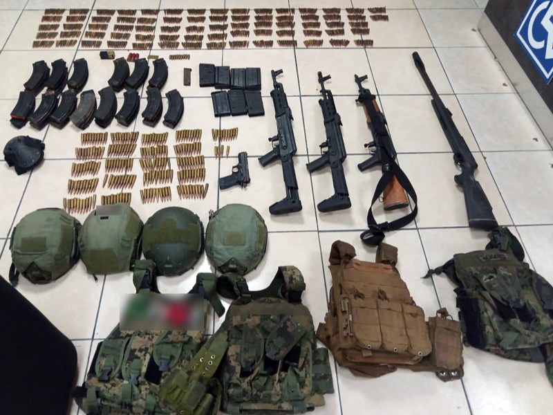 Resultados de la Fiscalía de la Republica en Nayarit en Septiembre