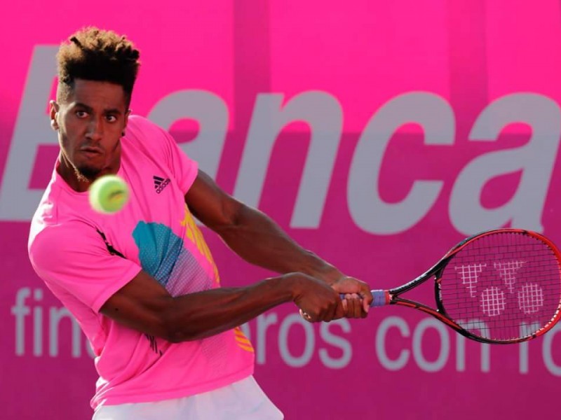 Resultados primer día ATP Los Cabos