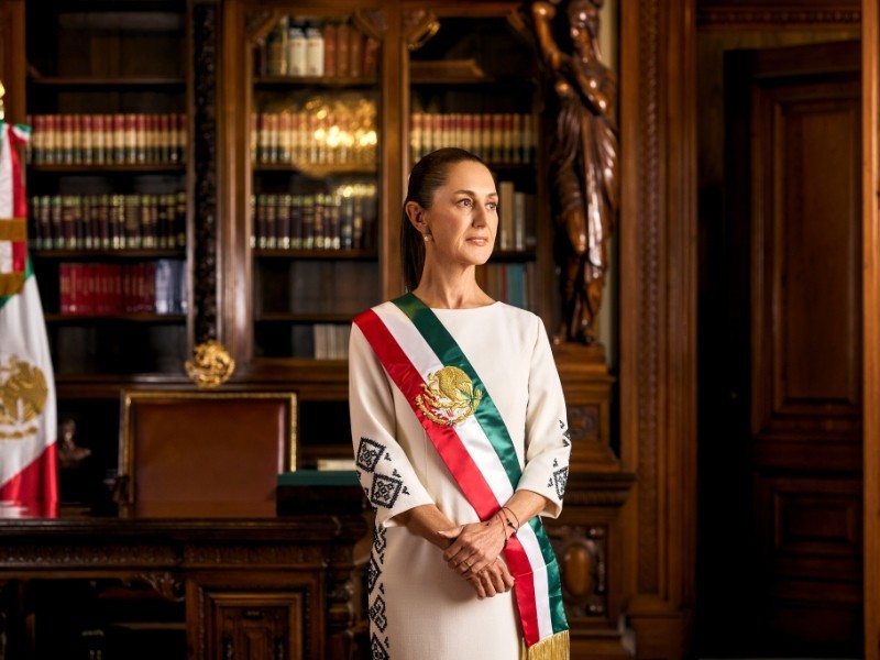 Resumen Semanal: Primer Informe Presidencial, Morena es un Cártel, EE. UU. contra Venezuela