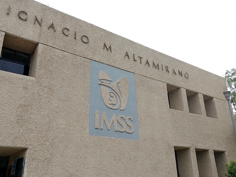 Retardan resultados de mastografía en el IMSS, denuncia derechohabiente