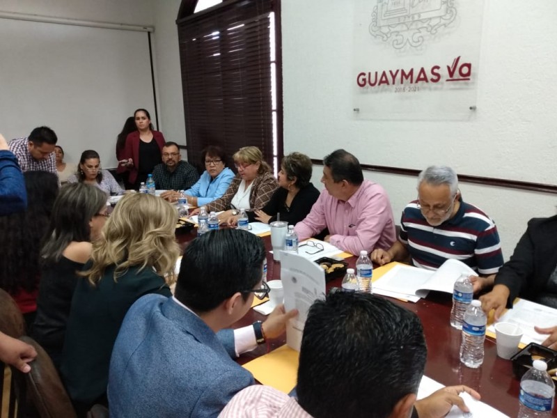 Retiene Conagua participaciones al municipio