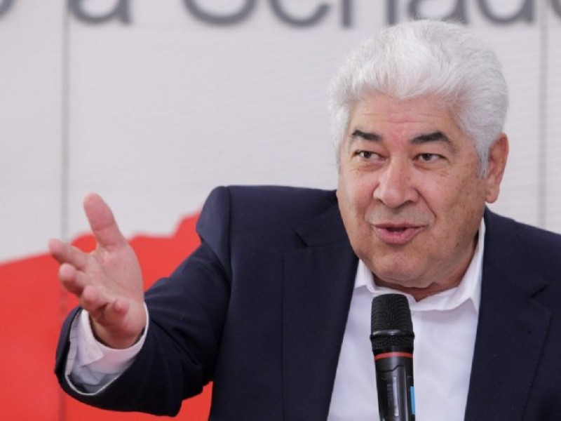 Retiene crimen organizado a Francisco Ramírez Acuña