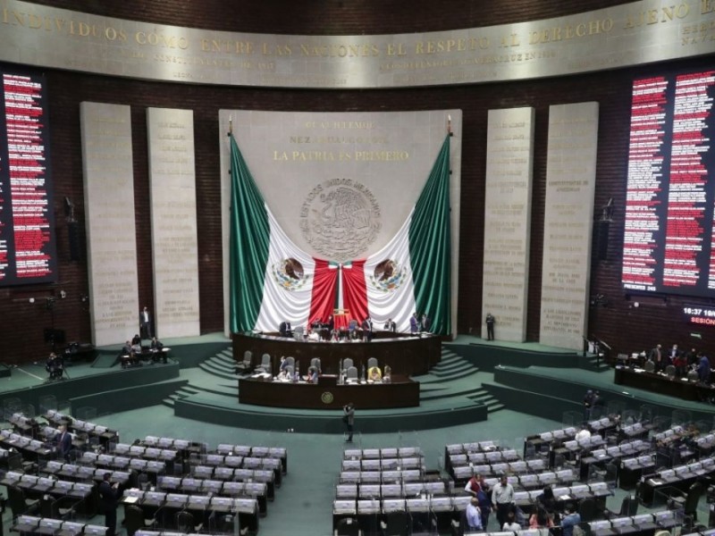 Retiran 33 MMDP del Fondo de Salud para el Bienestar