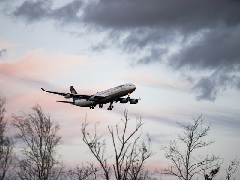 Retoma operaciones el aeropuerto de la CDMX